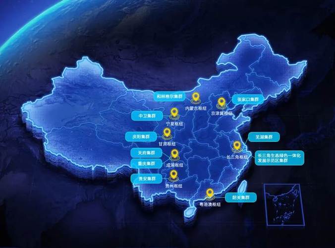助力“東數西算”戰略落地 美的樓宇科技賦能重慶人工智能創新中心，構建綠色高效算力底座